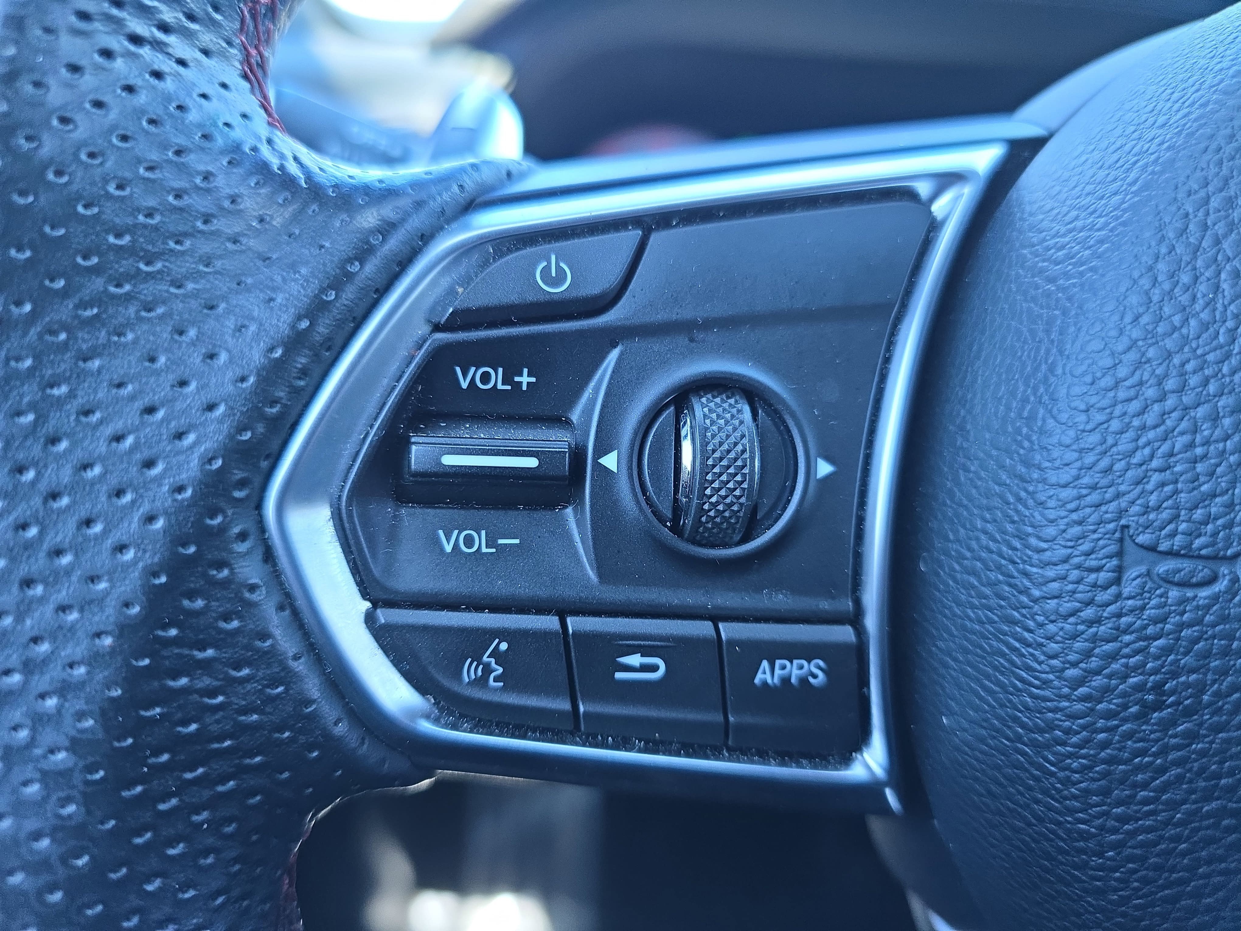 2021 Acura TLX SH-AWD w/A-Spec Package