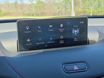 2021 Acura TLX SH-AWD w/A-Spec Package