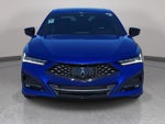 2021 Acura TLX SH-AWD w/A-Spec Package