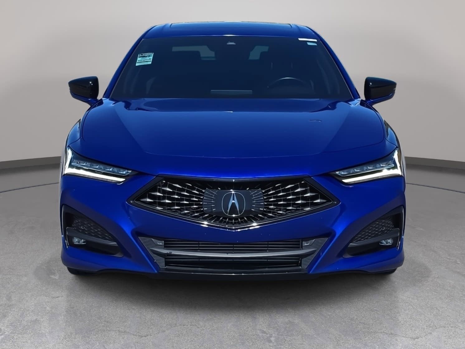 2021 Acura TLX SH-AWD w/A-Spec Package