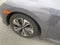 2017 Honda Civic Sedan Base