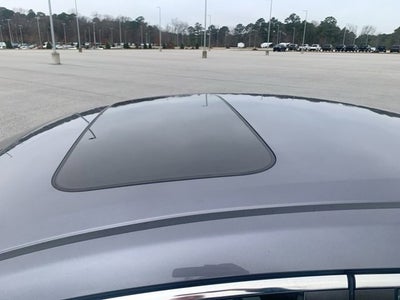 2017 Honda Civic Sedan Base