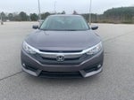 2017 Honda Civic Sedan Base