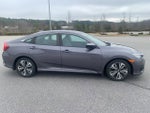 2017 Honda Civic Sedan Base