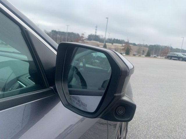 2017 Honda Civic Sedan Base