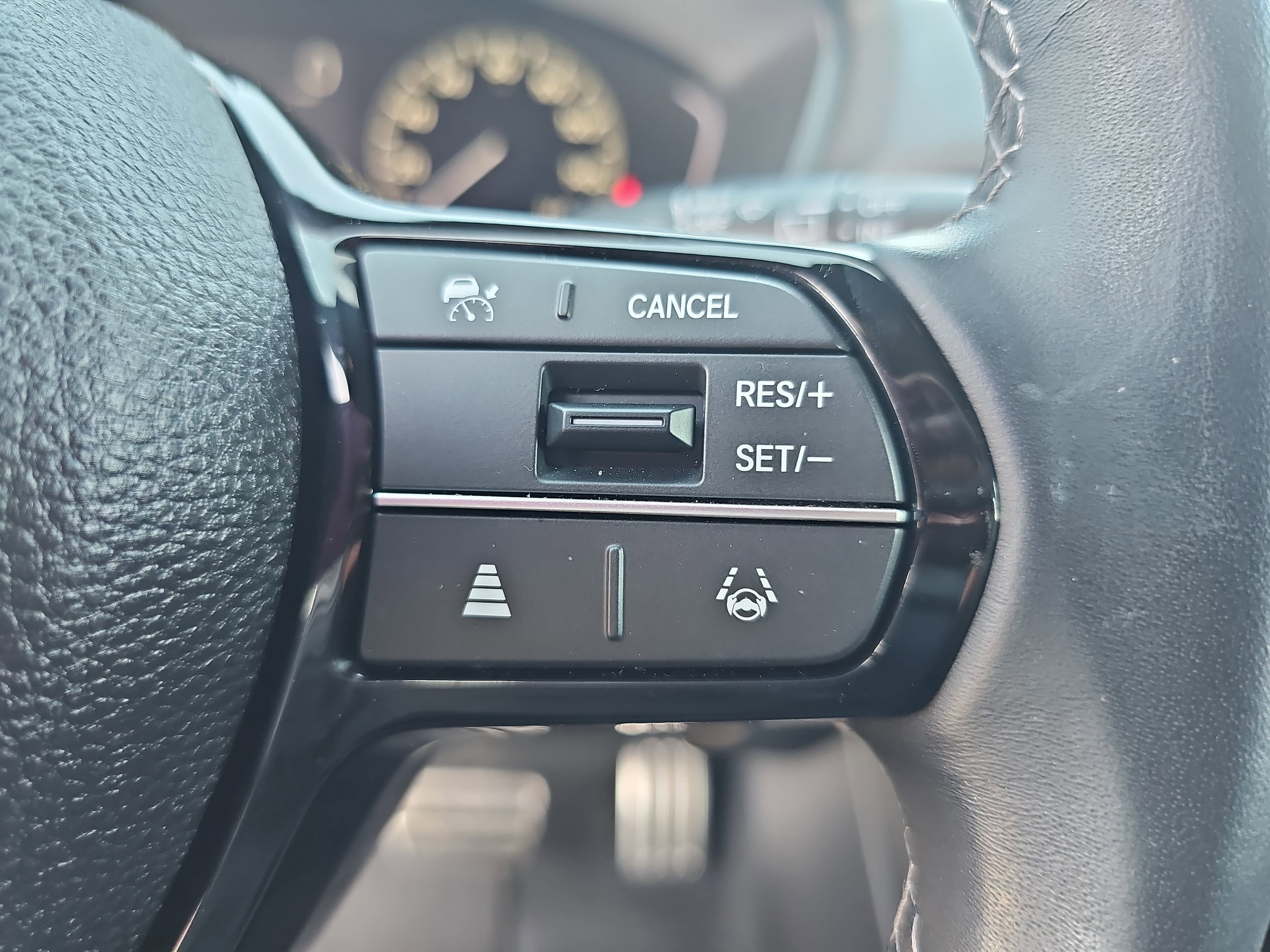 2023 Honda Civic Hatchback Sport CVT