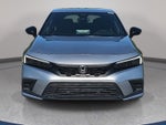 2023 Honda Civic Hatchback Sport CVT