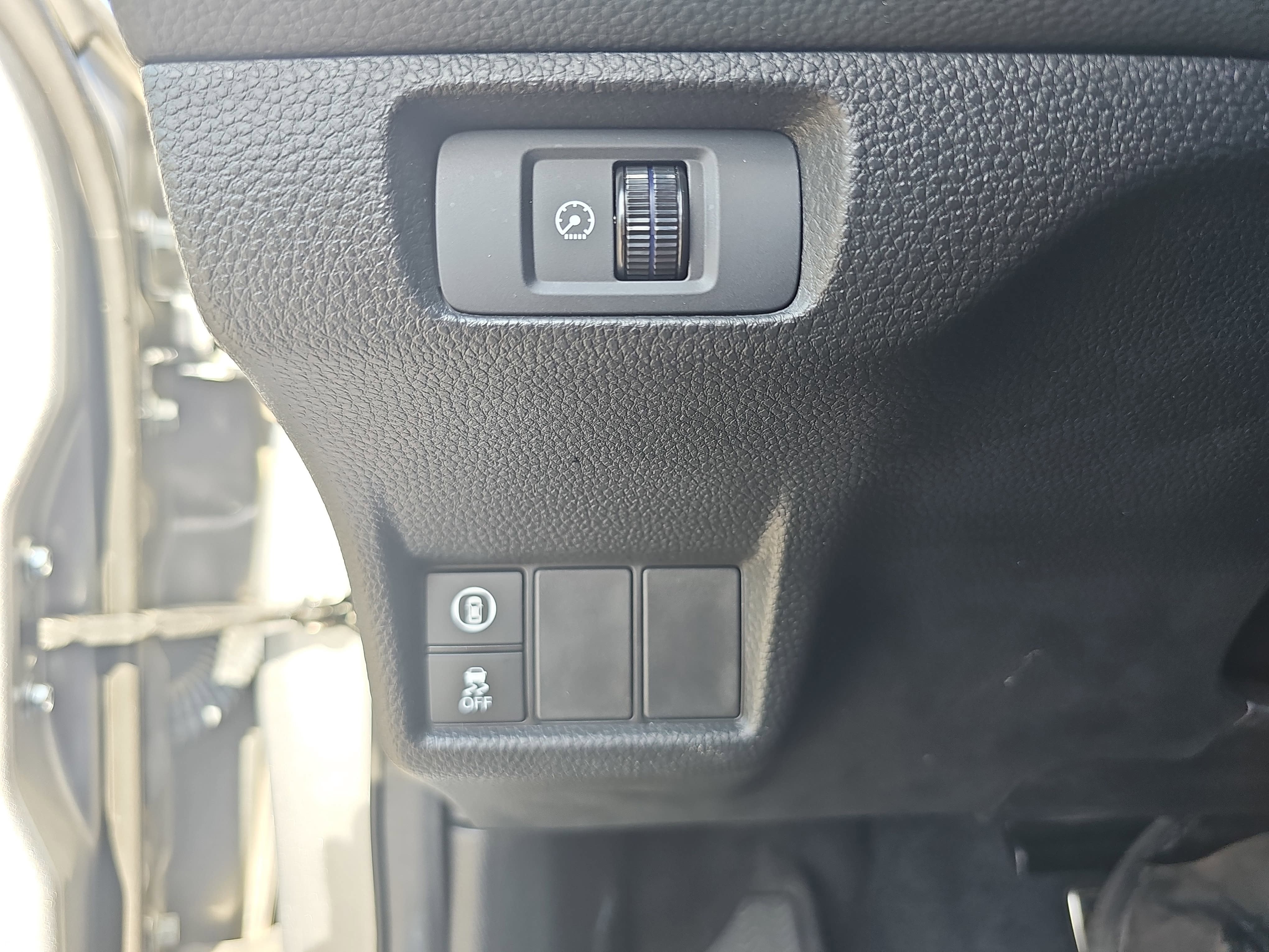 2023 Honda Civic Hatchback Sport CVT