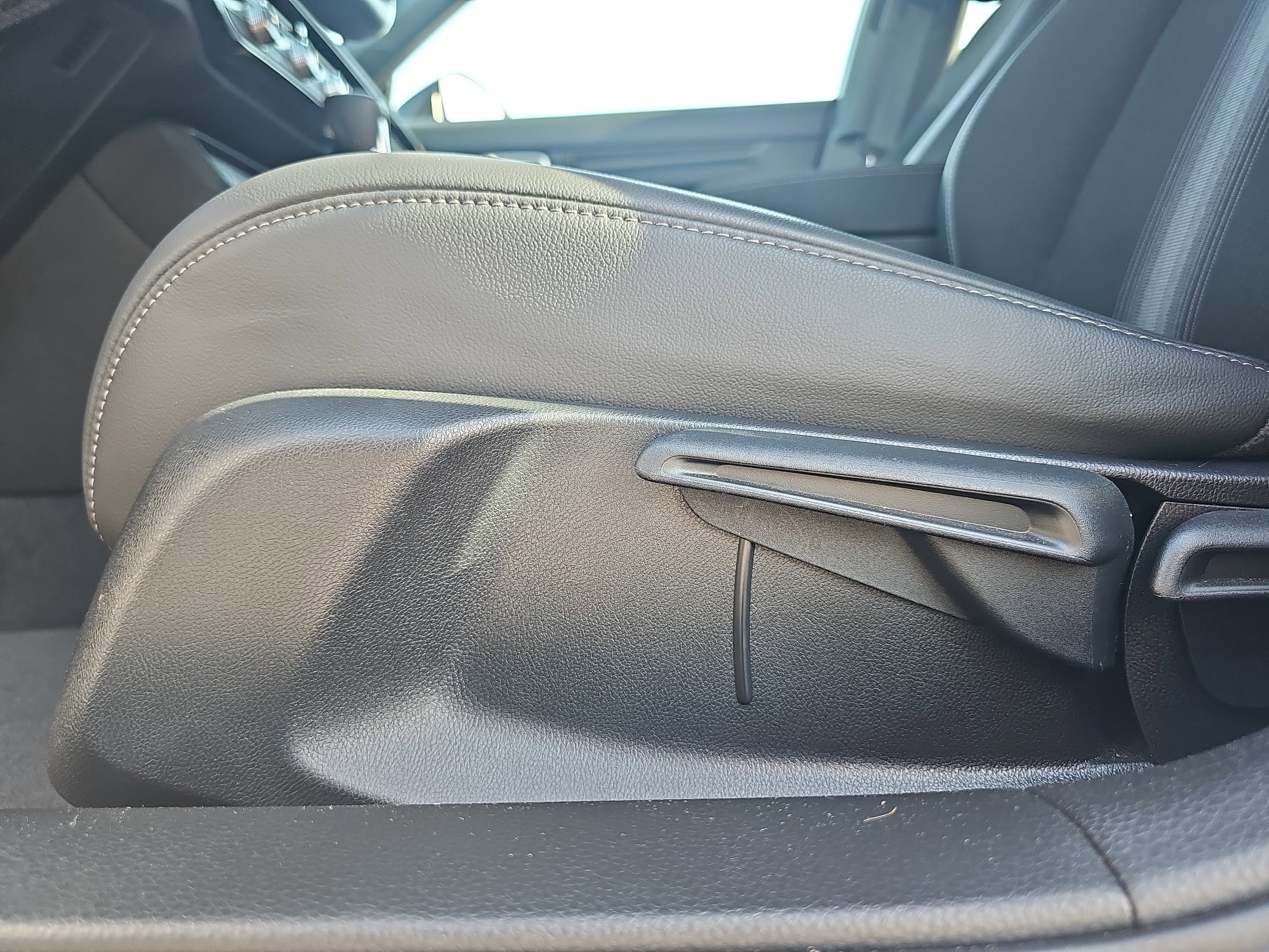 2023 Honda Civic Hatchback Sport CVT