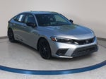 2023 Honda Civic Hatchback Sport CVT