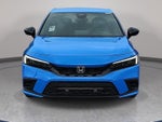 2024 Honda Civic Hatchback Sport CVT