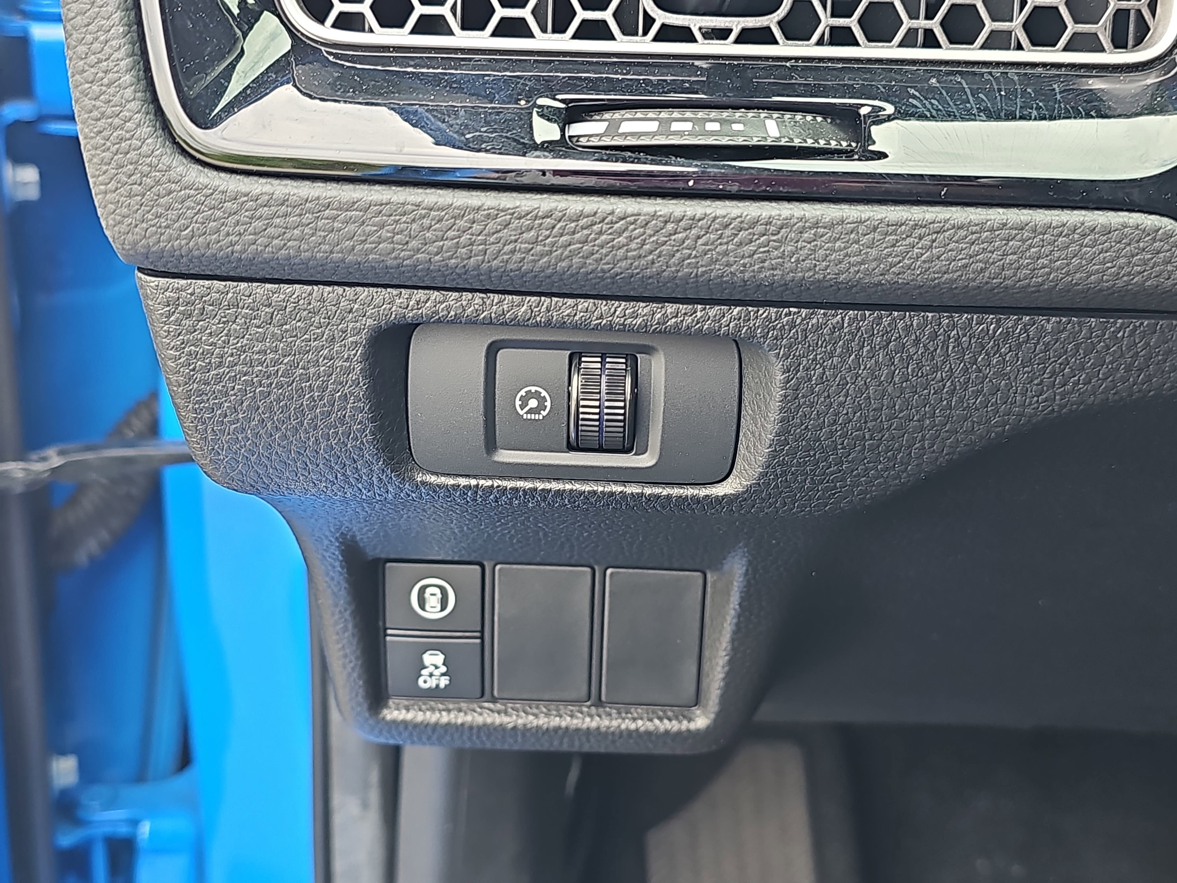 2024 Honda Civic Hatchback Sport CVT