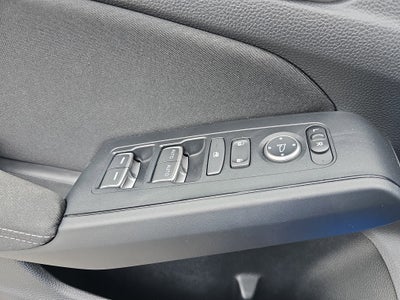 2024 Honda Civic Hatchback Sport CVT