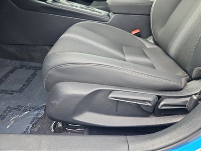 2024 Honda Civic Hatchback Sport CVT