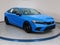 2024 Honda Civic Hatchback Sport CVT