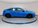 2024 Honda Civic Hatchback Sport CVT