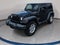 2015 Jeep Wrangler 4WD 2dr Sport