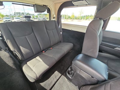 2015 Jeep Wrangler 4WD 2dr Sport