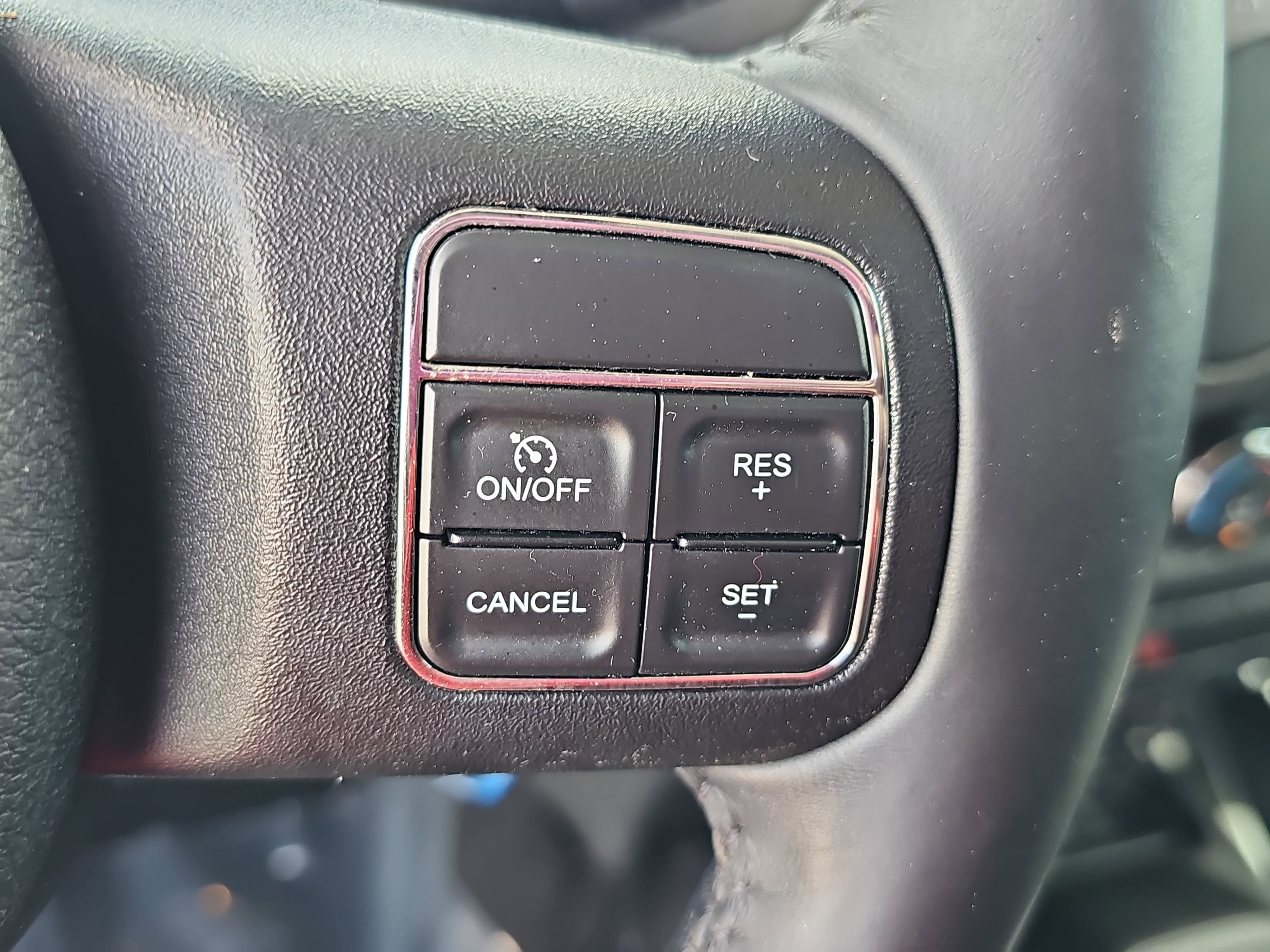 2015 Jeep Wrangler 4WD 2dr Sport