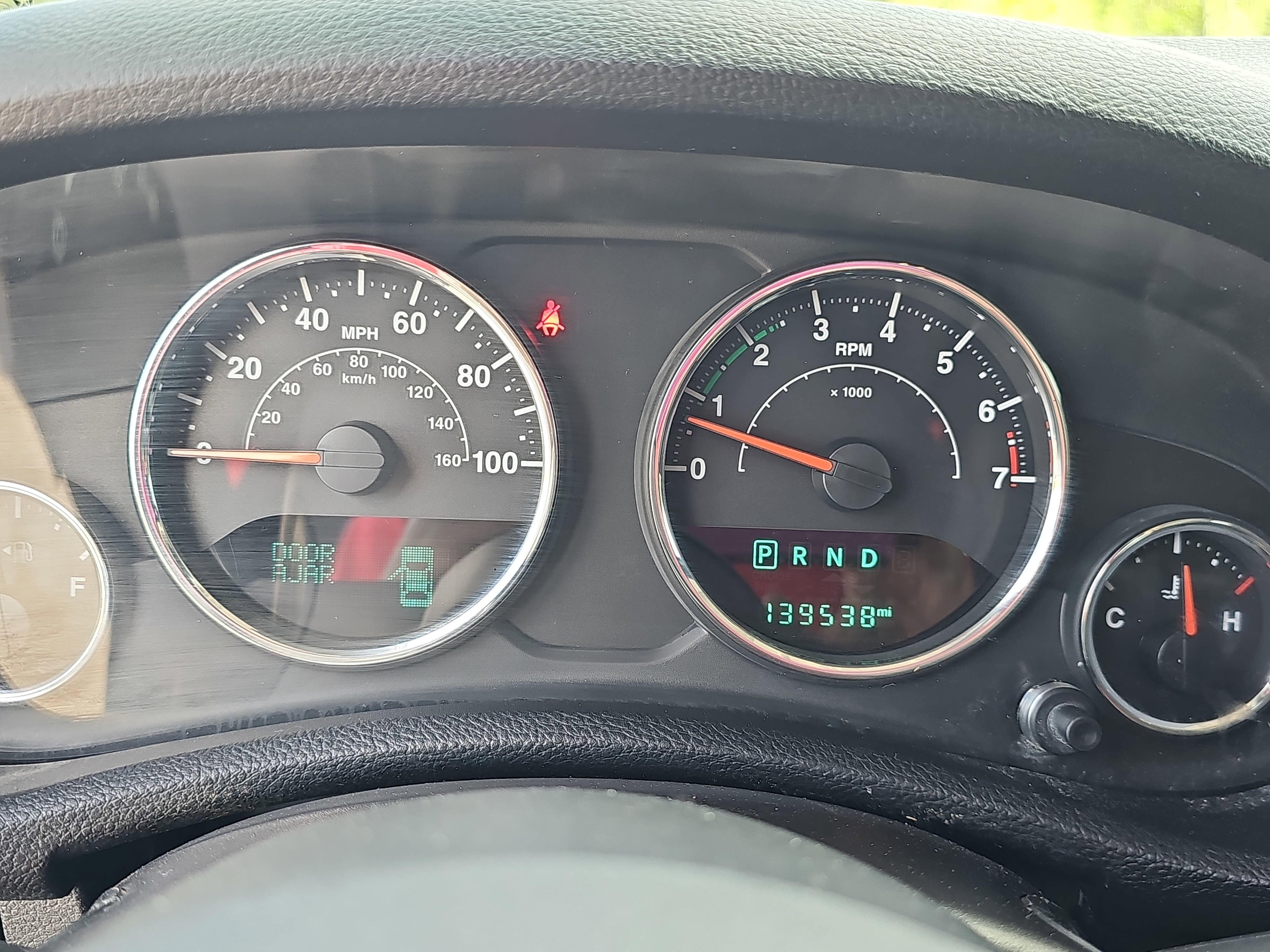 2015 Jeep Wrangler 4WD 2dr Sport