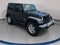 2015 Jeep Wrangler 4WD 2dr Sport