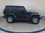 2015 Jeep Wrangler 4WD 2dr Sport