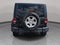 2015 Jeep Wrangler 4WD 2dr Sport
