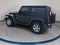 2015 Jeep Wrangler 4WD 2dr Sport