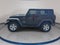 2015 Jeep Wrangler 4WD 2dr Sport