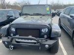 2015 Jeep Wrangler Unlimited 4WD 4dr Freedom Edition *Ltd Avail*