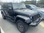 2015 Jeep Wrangler Unlimited 4WD 4dr Freedom Edition *Ltd Avail*