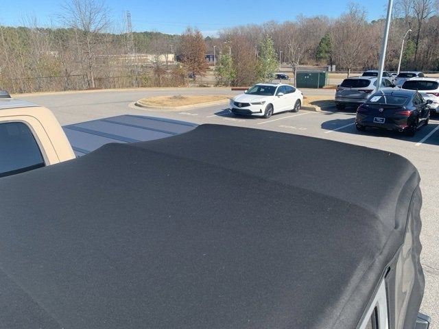 2015 Jeep Wrangler Unlimited 4WD 4dr Sahara