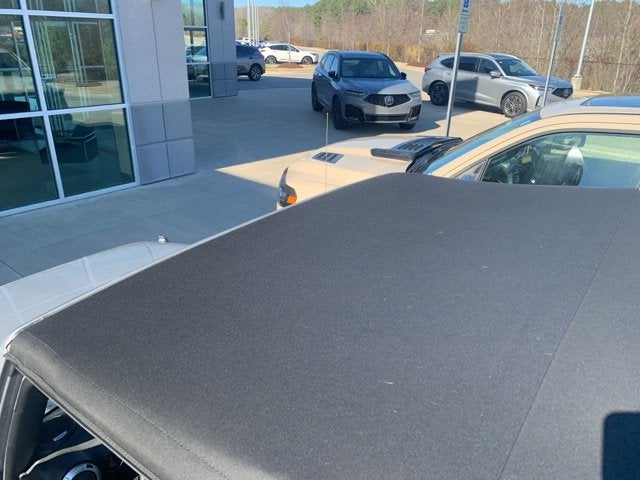 2015 Jeep Wrangler Unlimited 4WD 4dr Sahara