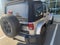 2015 Jeep Wrangler Unlimited 4WD 4dr Sahara