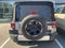 2015 Jeep Wrangler Unlimited 4WD 4dr Sahara