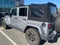 2015 Jeep Wrangler Unlimited 4WD 4dr Sahara