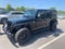 2013 Jeep Wrangler Unlimited 4WD 4dr Sahara