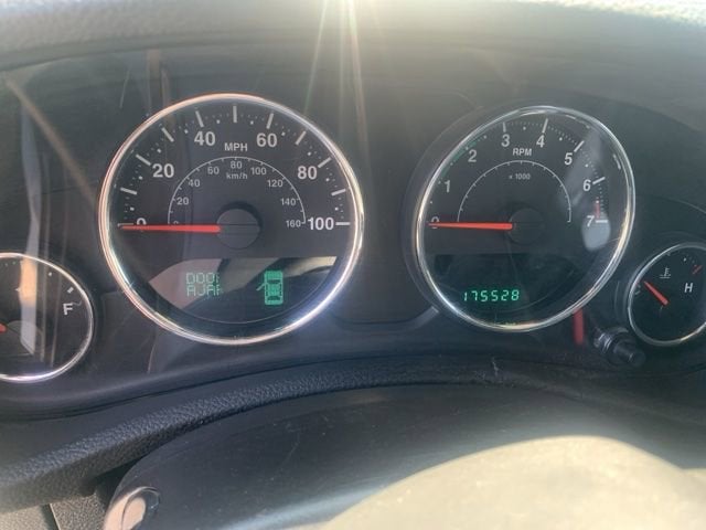 2013 Jeep Wrangler Unlimited 4WD 4dr Sahara