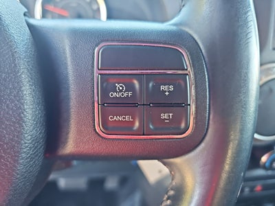 2013 Jeep Wrangler Unlimited 4WD 4dr Sahara
