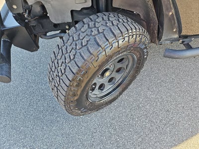 2013 Jeep Wrangler Unlimited 4WD 4dr Sahara