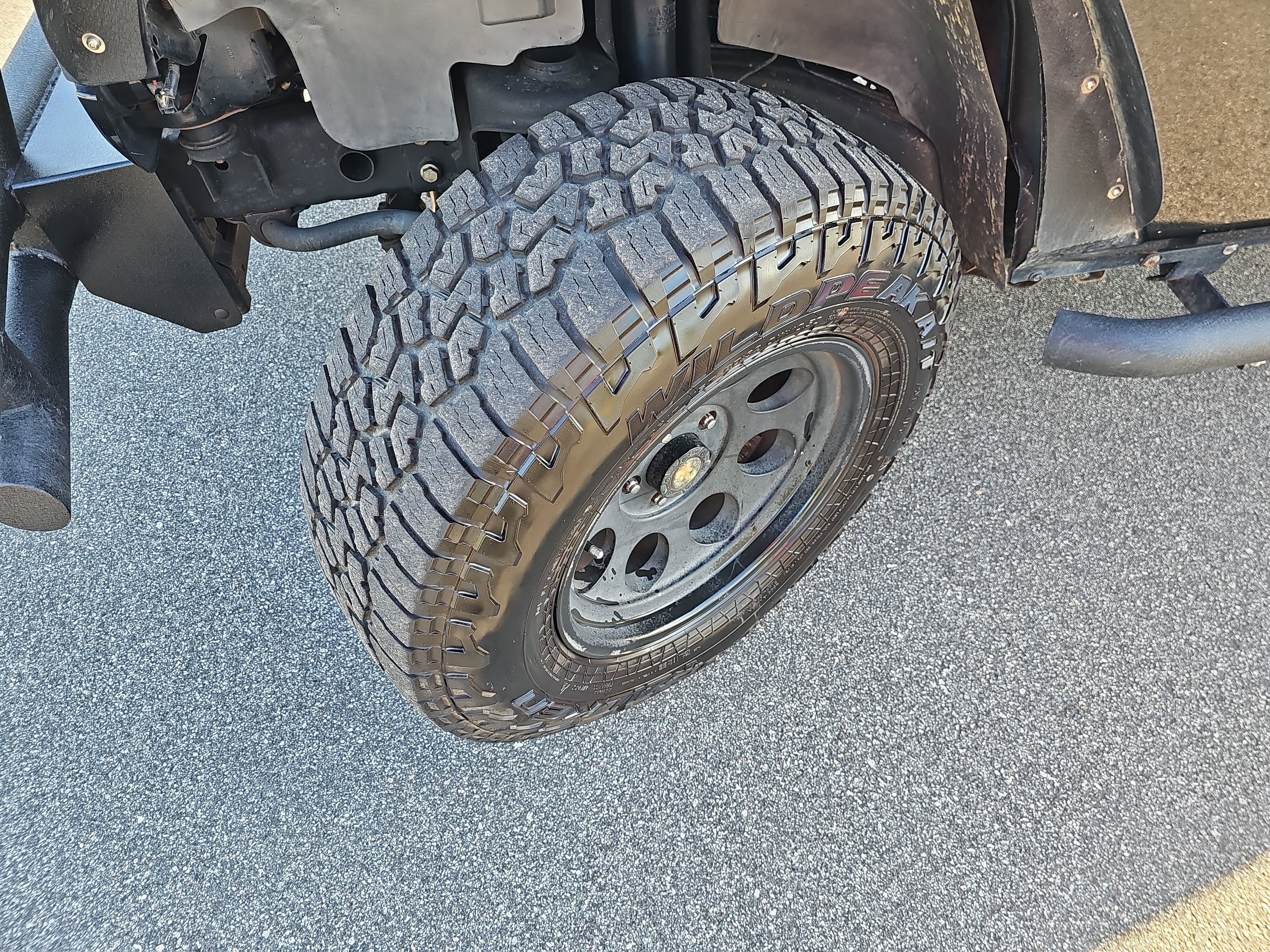 2013 Jeep Wrangler Unlimited 4WD 4dr Sahara