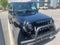 2013 Jeep Wrangler Unlimited 4WD 4dr Sahara