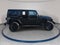 2013 Jeep Wrangler Unlimited 4WD 4dr Sahara