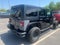 2013 Jeep Wrangler Unlimited 4WD 4dr Sahara