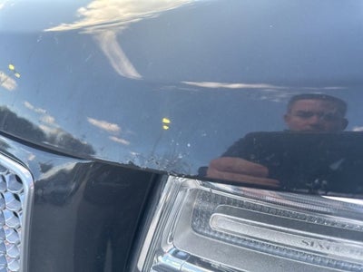 2015 Jeep Grand Cherokee 4WD 4dr Summit