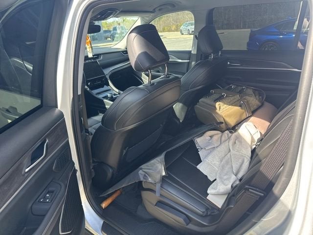 2022 Jeep Grand Cherokee L Limited 4x2