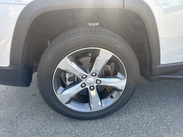 2022 Jeep Grand Cherokee L Limited 4x2