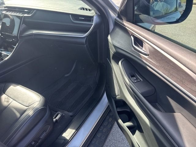 2022 Jeep Grand Cherokee L Limited 4x2