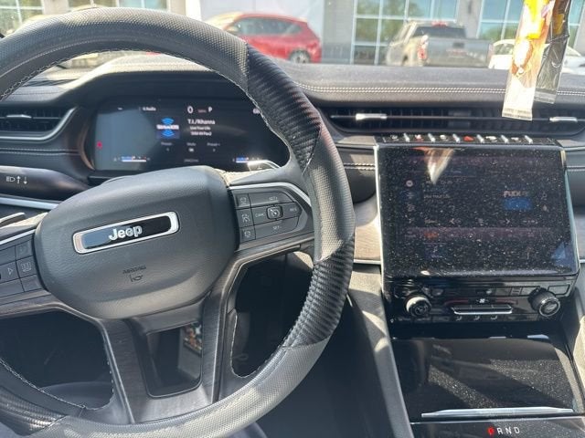 2022 Jeep Grand Cherokee L Limited 4x2