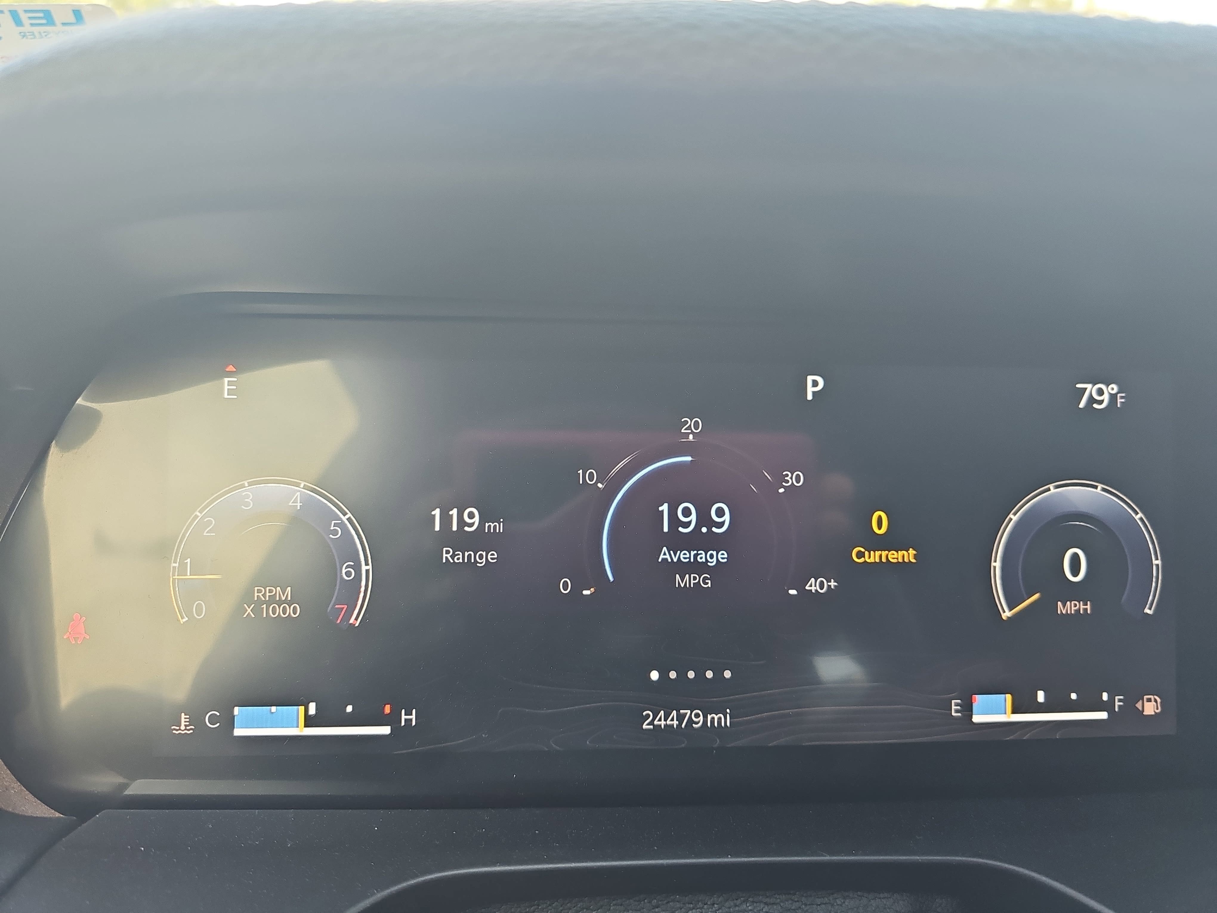 2022 Jeep Grand Cherokee L Limited 4x2
